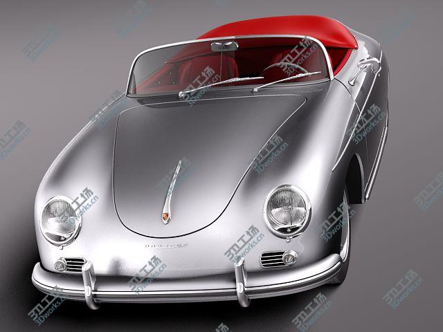 images/goods_img/2021040234/Porsche 356A Speedster 1955/3.jpg